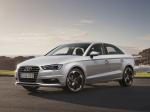 Audi A3 Sedan 2.0 TDI 2013 года